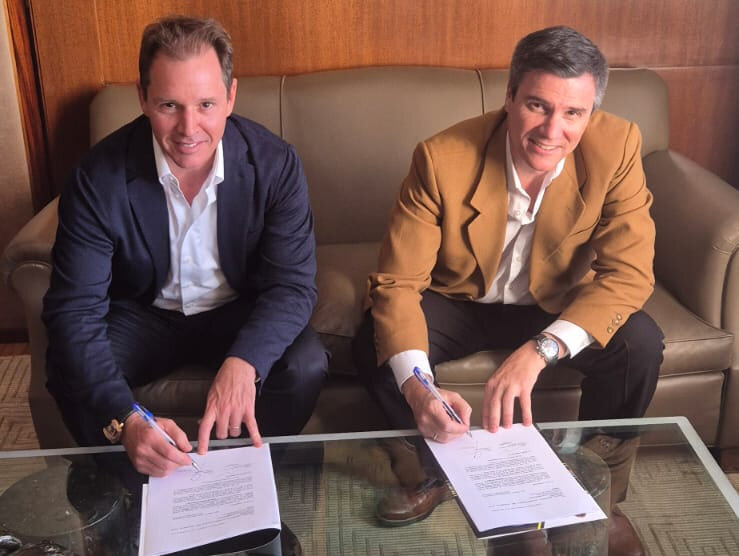 Banco Macro acelera su apuesta por el deporte motor junto al ACA