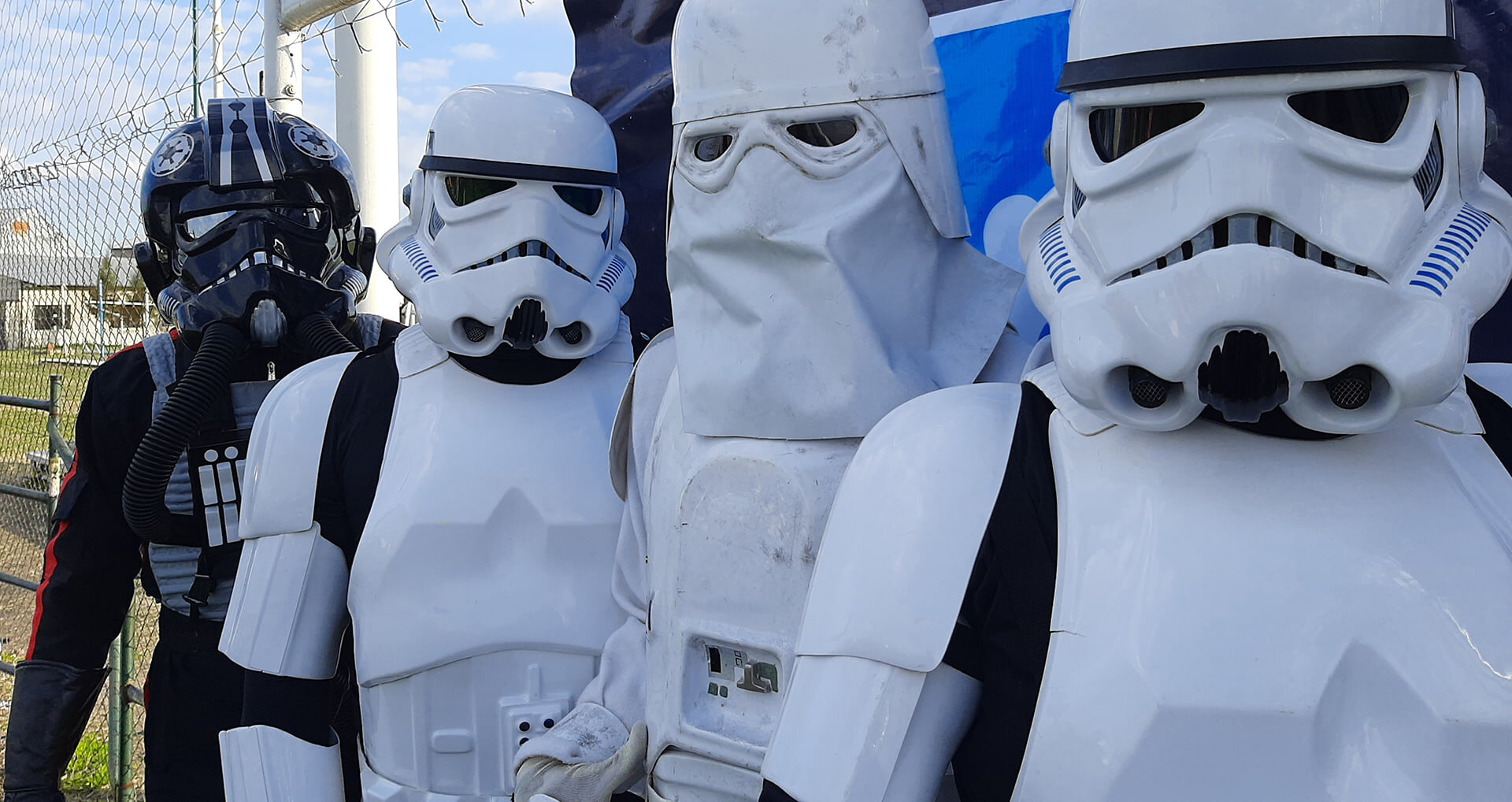 DIA DE STAR WARS - 4 de mayo: Tres fechas clave para festejarlo en Buenos Aires