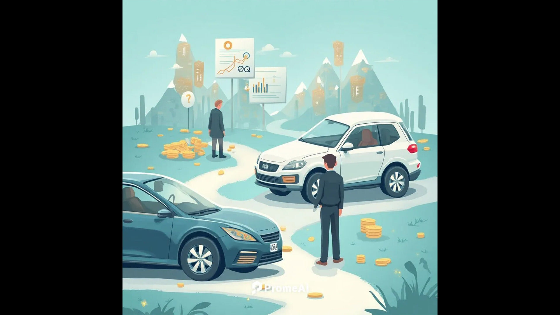 ¿Conviene cambiar el auto en 2025? Lo que hay que saber antes de tomar la decisión