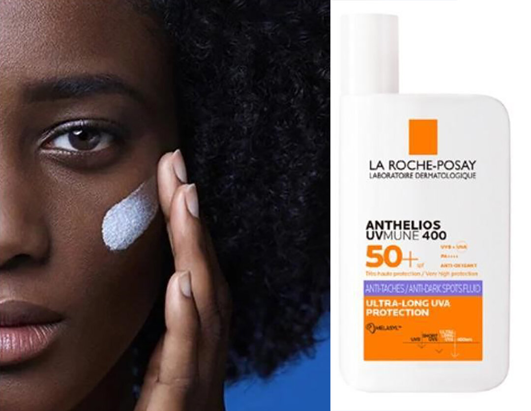 Manchas cutáneas: La Roche-Posay revoluciona la fotoprotección con su nuevo Anthelios Antimanchas