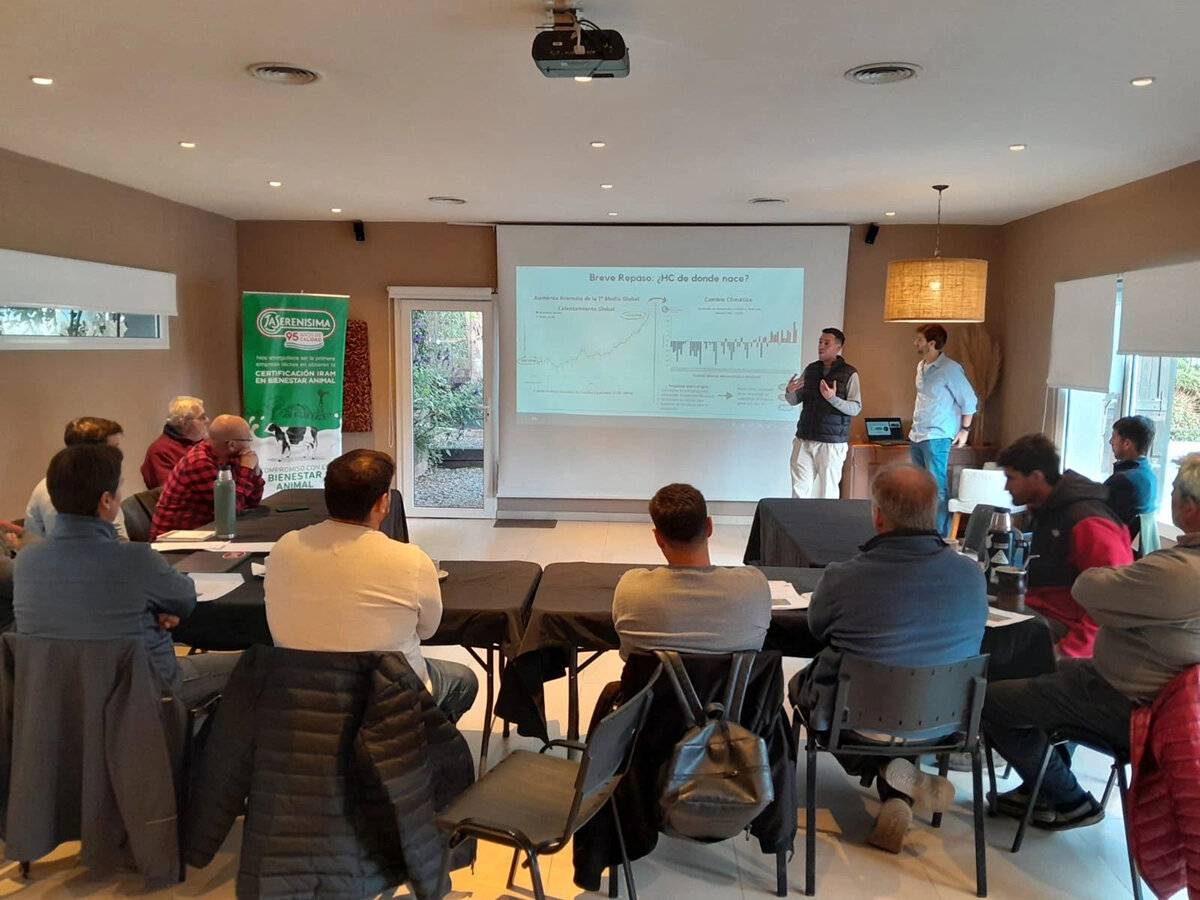 Mastellone Hnos.: compromiso con la producción sustentable y la alimentación accesible