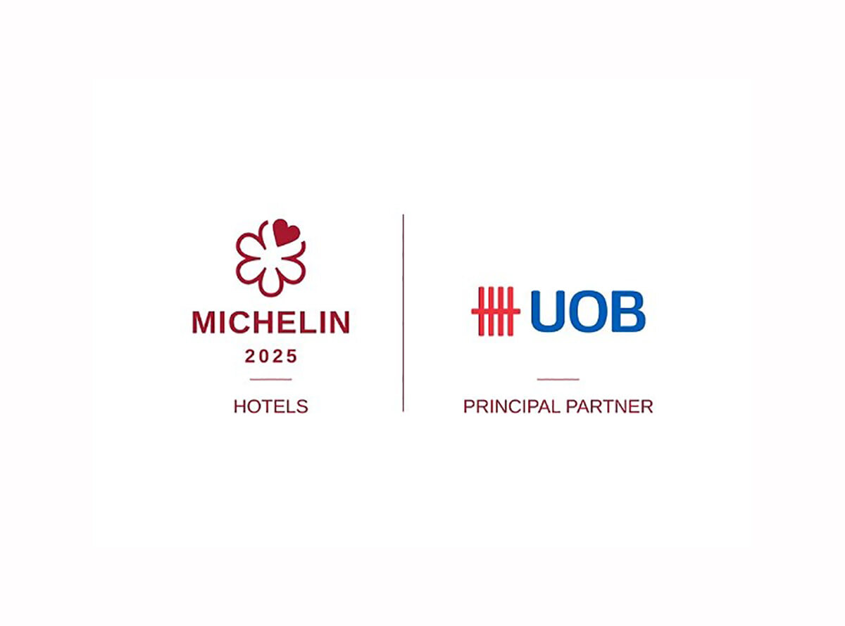 La Guía MICHELIN presentará su primera Selección Global de hoteles distinguidos con llaves el 8 de octubre en París