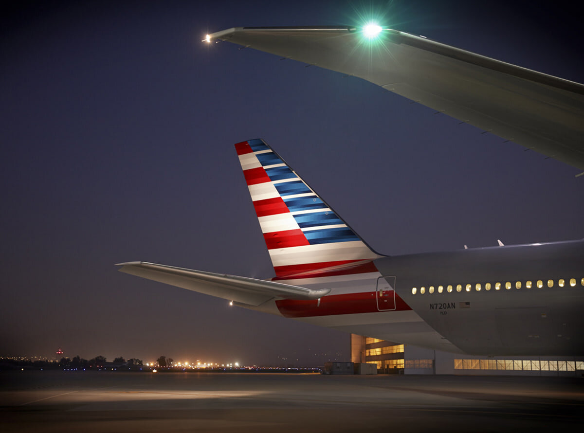 American Airlines celebra 35 años en Argentina con tarifas por tiempo limitado