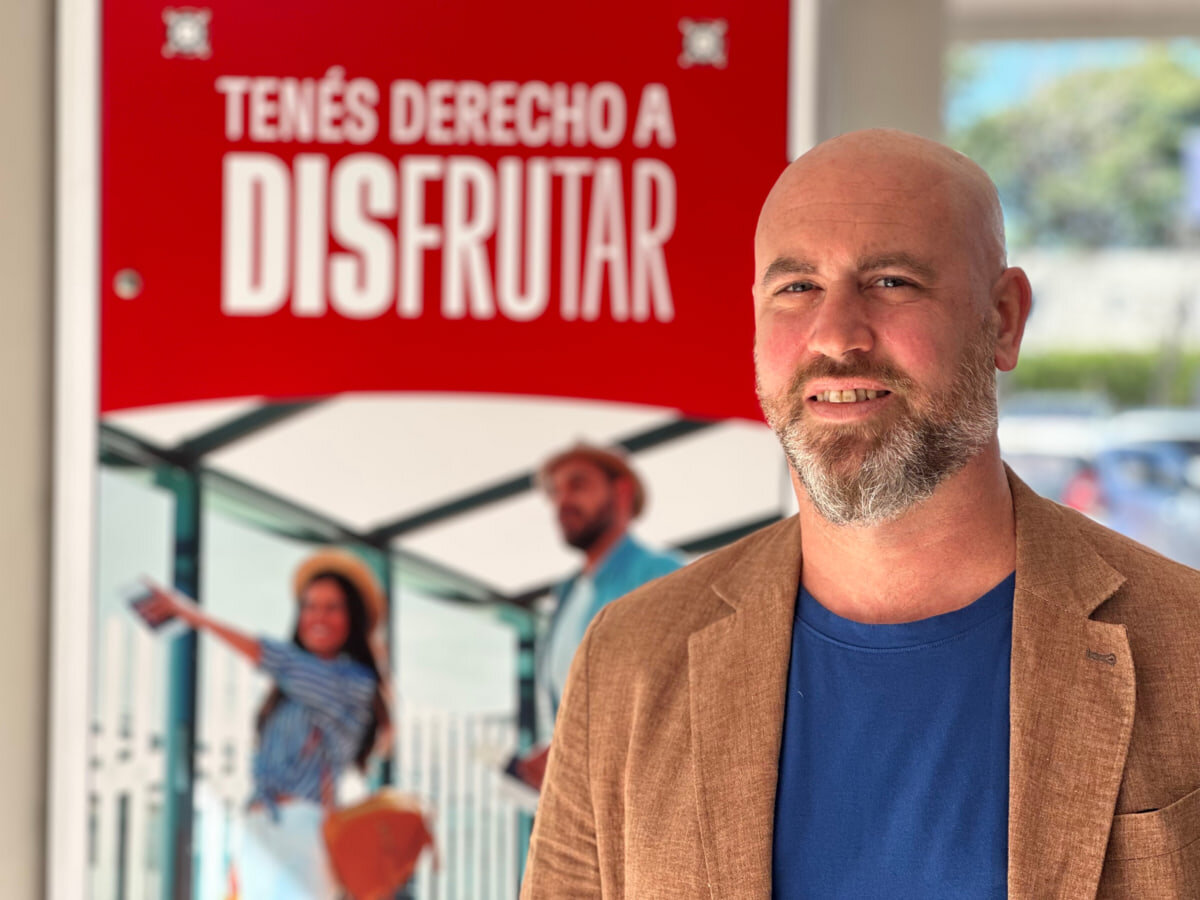 Se viene el Travel Sale 2025: las mejores ofertas para viajar por Argentina y el mundo.