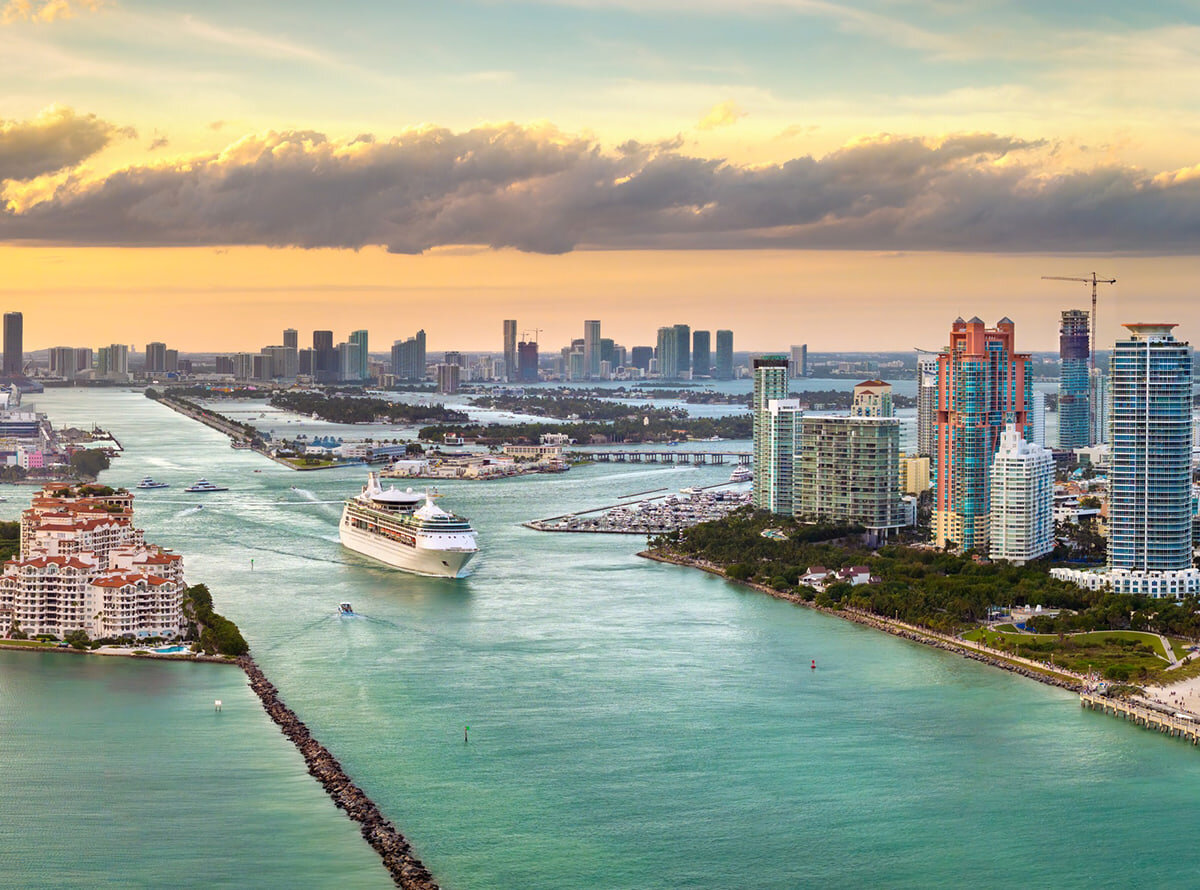 Miami en otoño: un crisol de arte, cultura y experiencias imperdibles.