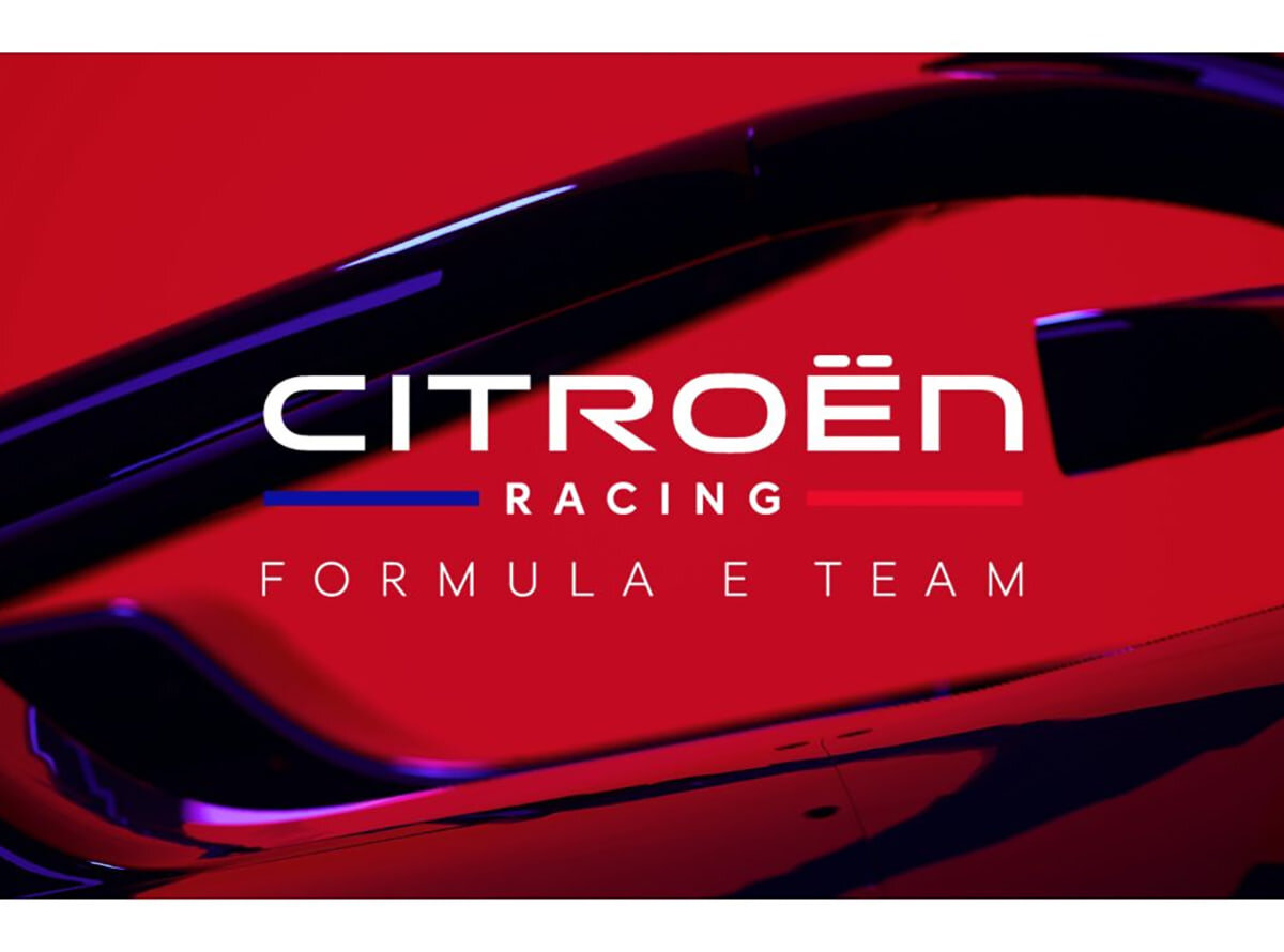 Citroën se enchufa al futuro: llega a la Fórmula E con un equipo de pilotos excepcional.