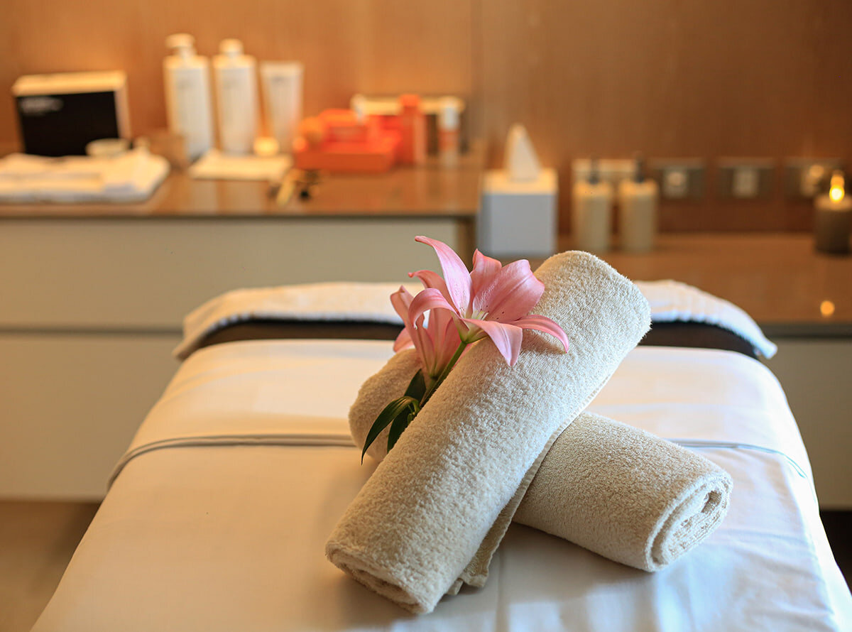 ¡Escapada urbana de lujo! El Secret Spa de Palladio Hotel Buenos Aires abre sus puertas para renovar cuerpo y mente en el corazón de Recoleta.