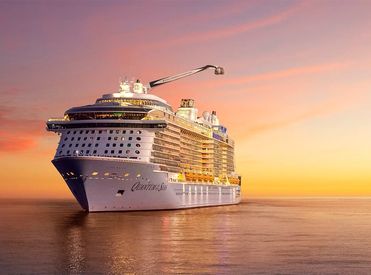 ¡Royal Caribbean desvela sus nuevas aventuras para el verano de 2027 en Alaska: cruceros, cruisetours y expediciones inolvidables en "The Last Frontier"!
