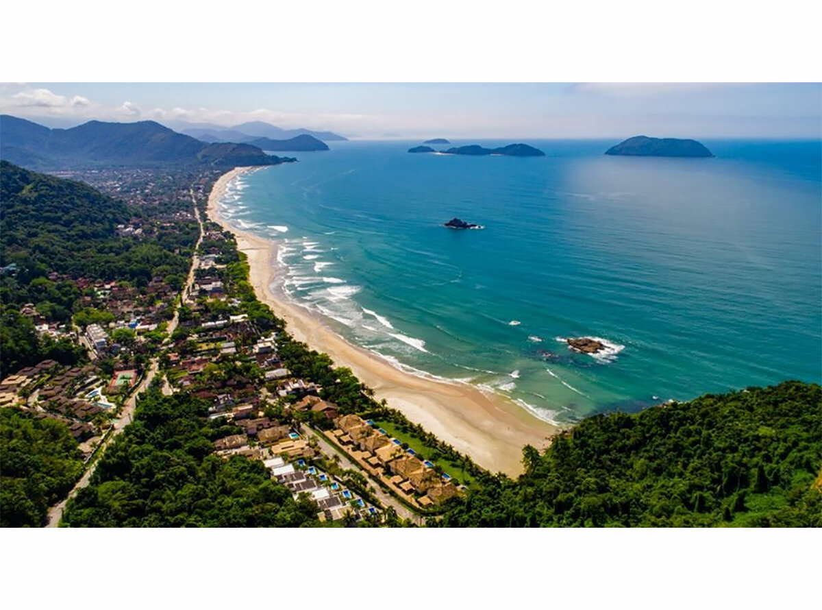 Smiles Argentina te invita a descubrir las playas secretas de San Pablo: ¡escapadas únicas para un verano inolvidable!