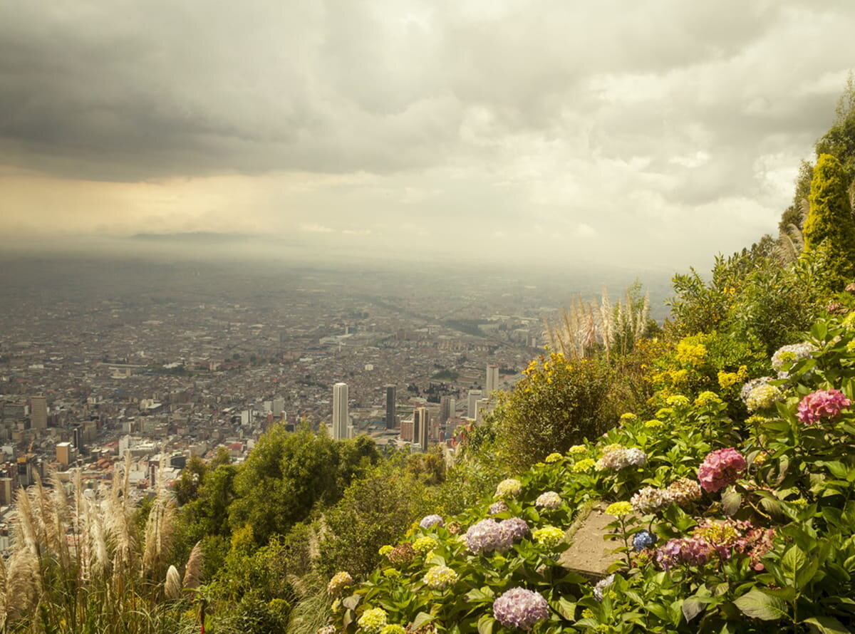 Bogotá emerge como el nuevo gran escenario cultural de Latinoamérica y seduce a los argentinos para estadías largas.