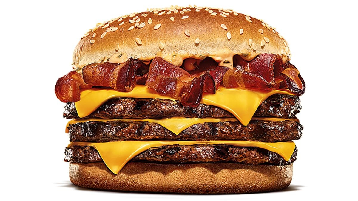 La Noche de las Hamburgueserías: Burger King y Mostaza se suman con descuentos de hasta el 50%.