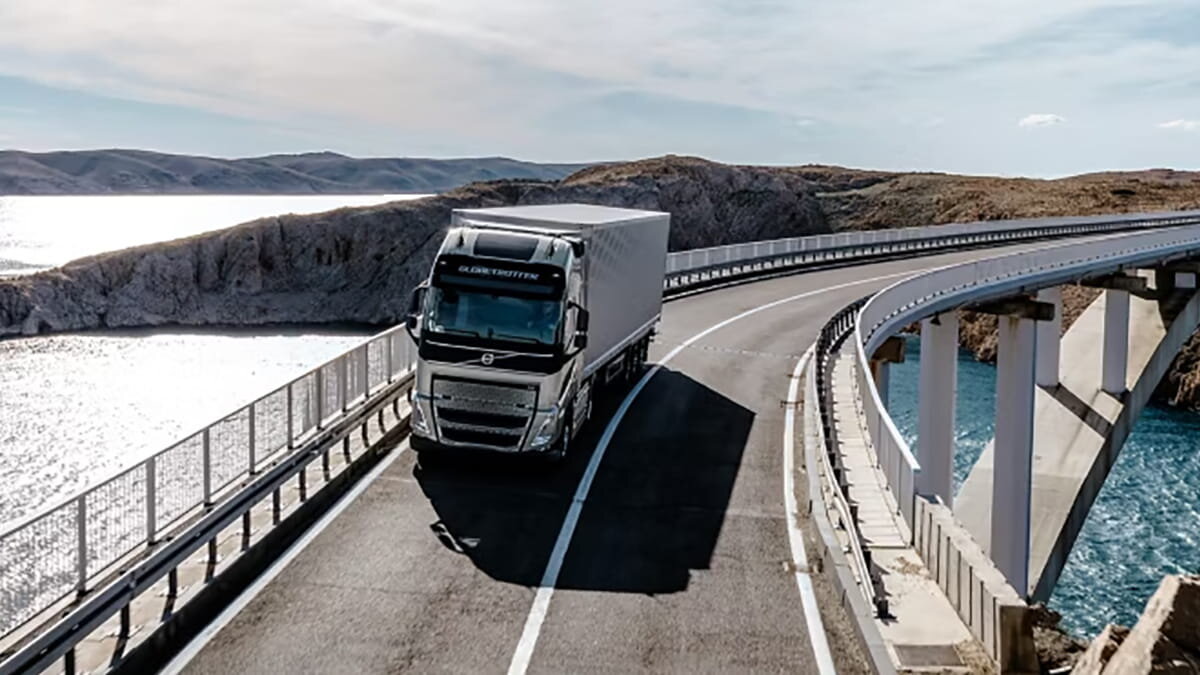 Volvo Group unifica su potencia en Expoagro 2026 con foco en la productividad y la electrificación.