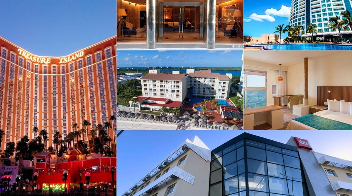 Accor acelera su expansión en Argentina: nuevas aperturas, residencias de lujo y fuerte impacto social.