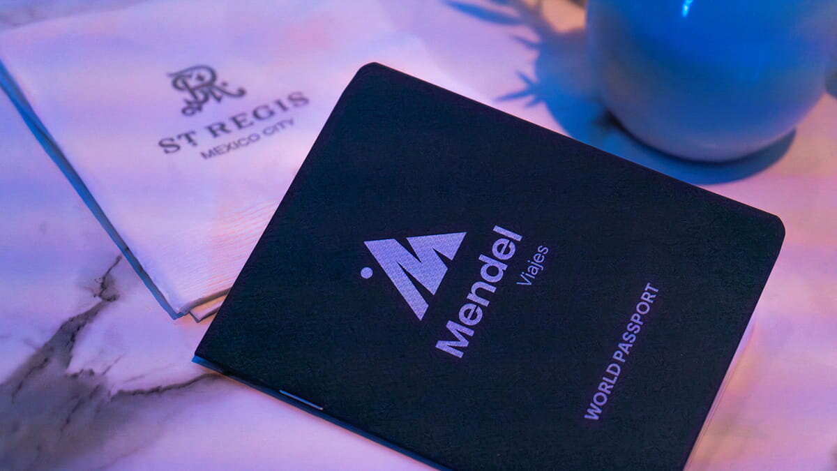 Mendel lanza Mendel Viajes: Inteligencia Artificial para simplificar los viajes corporativos.