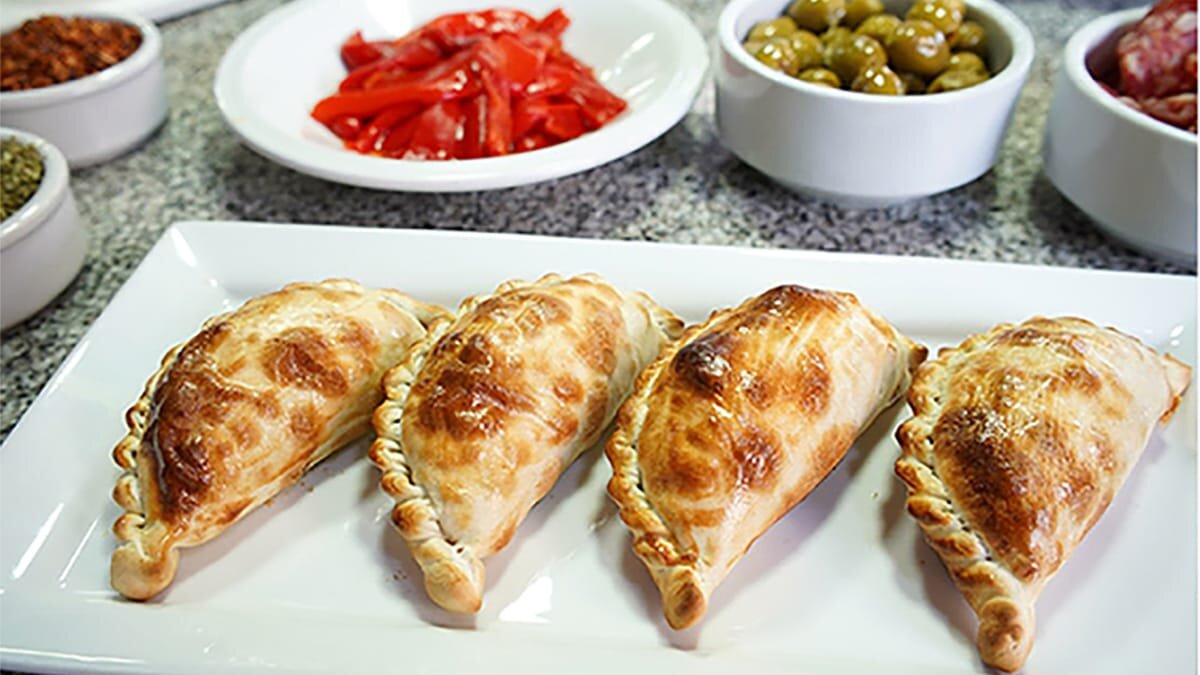 Día de la Empanada: los argentinos comemos 10 millones por día y estos son los sabores favoritos.