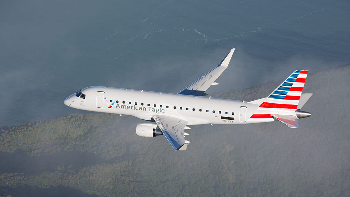 American Airlines anuncia el regreso de sus vuelos directos entre Miami y Caracas.