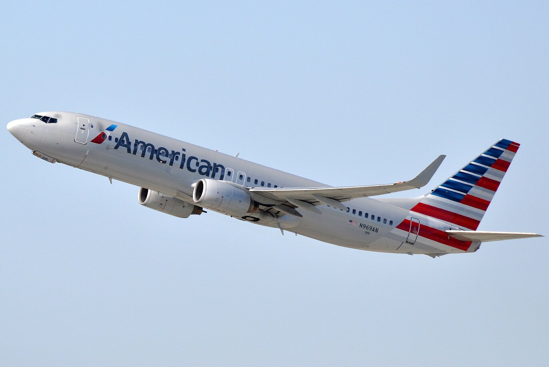 American Airlines acerca Miami anunciando tarifas por tiempo limitado 