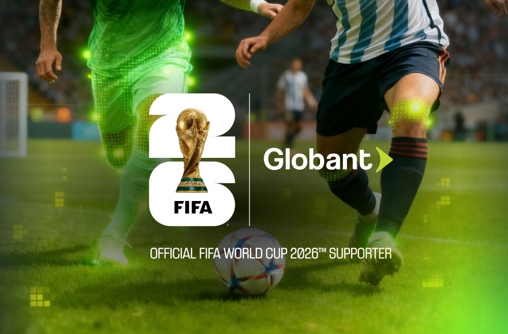 Globant en el Mundial 2026: El unicornio que reescribe las reglas del software en la élite de la FIFA