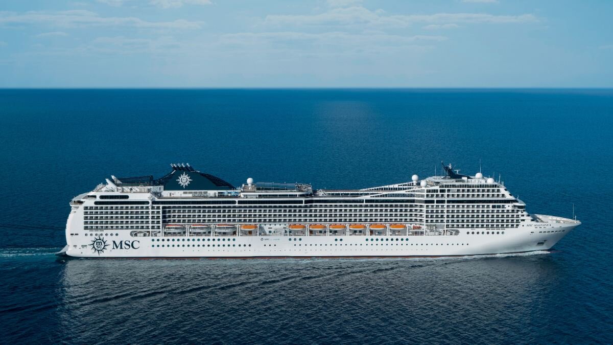 MSC Cruceros consolida su apuesta por la capacitación con la “Sales Academy on tour”