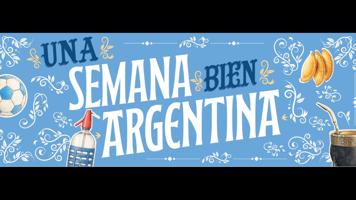 Jumbo Lanza su "Semana Argentina" para Dinamizar el Tráfico In-Store