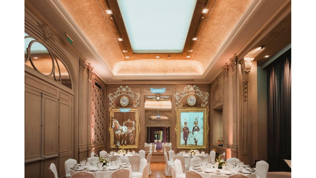 Mayo en Palladio: Un tributo gourmet a la identidad argentina