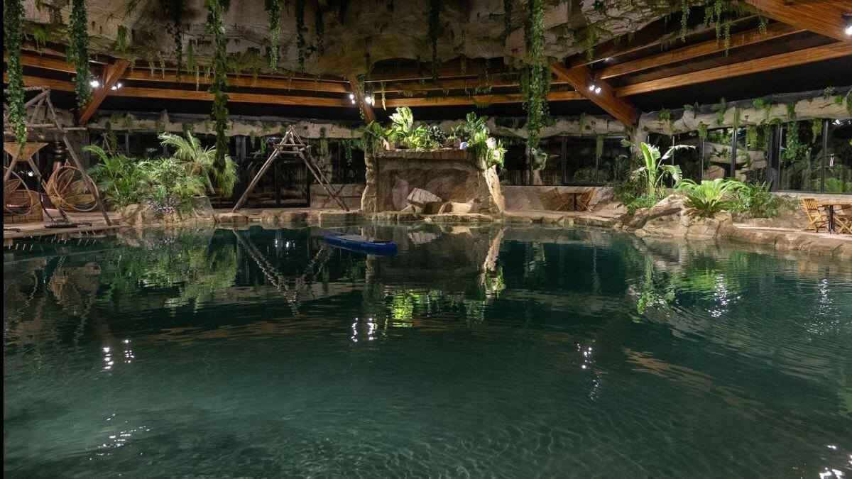 El Oasis Inesperado: Cómo El Americano redefine el lujo silencioso en la costa bonaerense