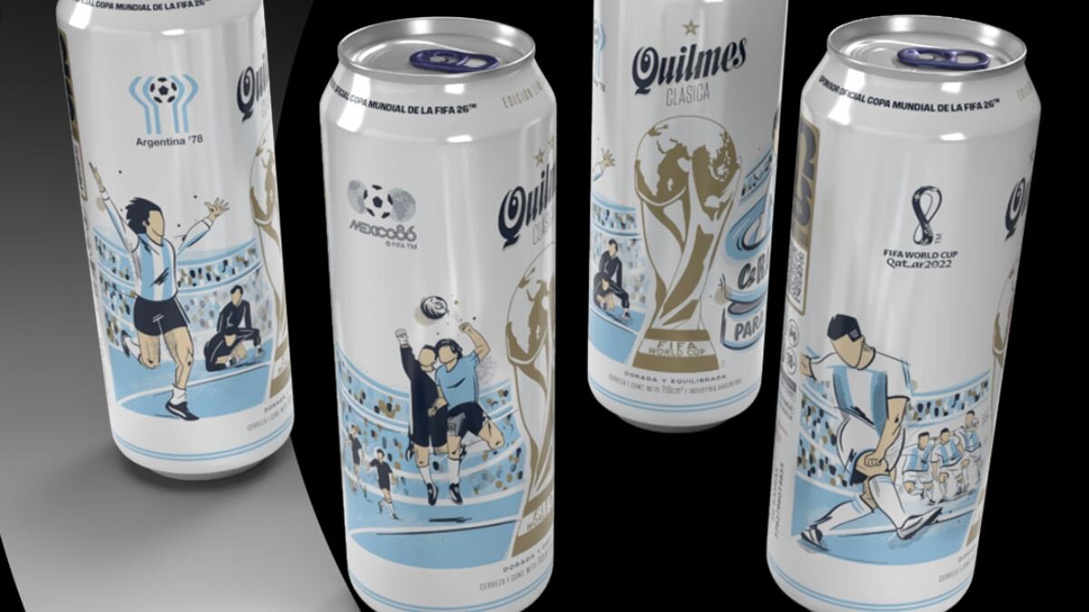 El negocio de la nostalgia y la tecnología: Cómo el nvaseenvase redefine la experiencia del consumidor en el fútbol argentino