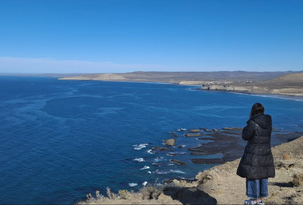 El Renacer Patagónico: Comodoro Rivadavia y Rada Tilly como el Nuevo Refugio  Sostenible