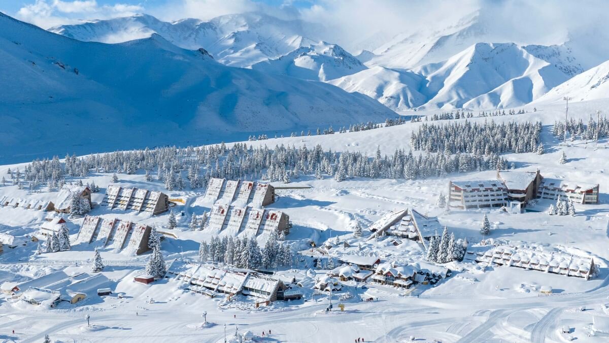 Las Leñas y la revolución cashless: el primer centro de ski global en integrar Pix para el turismo de lujo brasileño