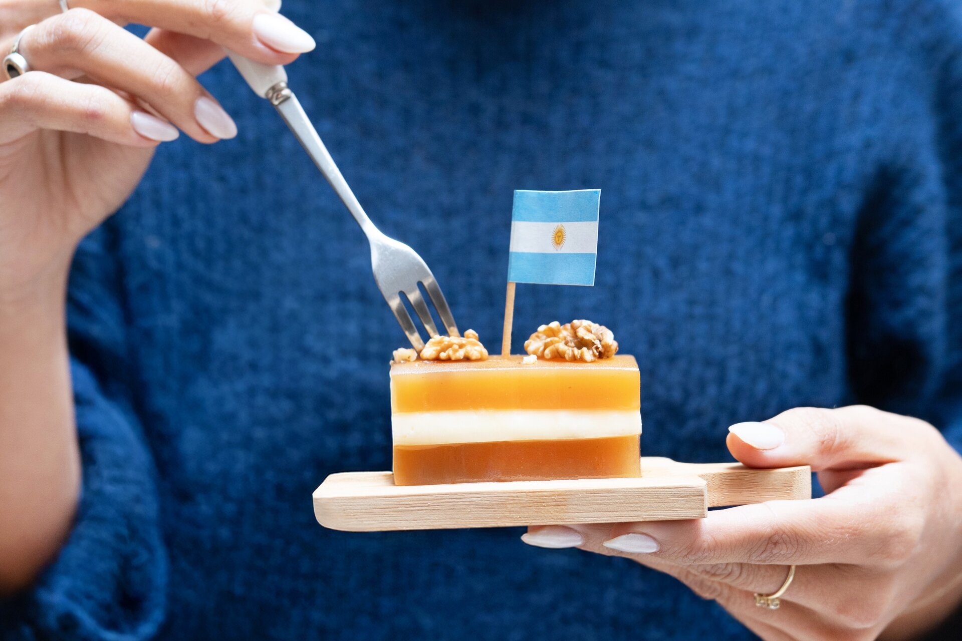 Vuelve La Patriada Esnaola para celebrar dos clásicos de la mesa argentina