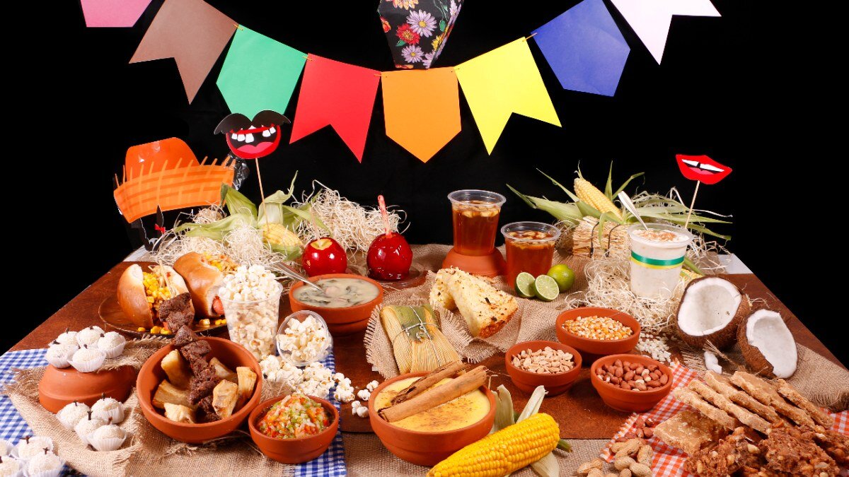 El Festín de la Cosecha Brasileña: La Edición Porteña de la Festa Junina Eleva el Confort Food de Invierno