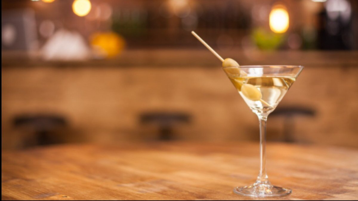 Día Mundial del Martini: Un clásico que sigue dominando en las barras de Argentina