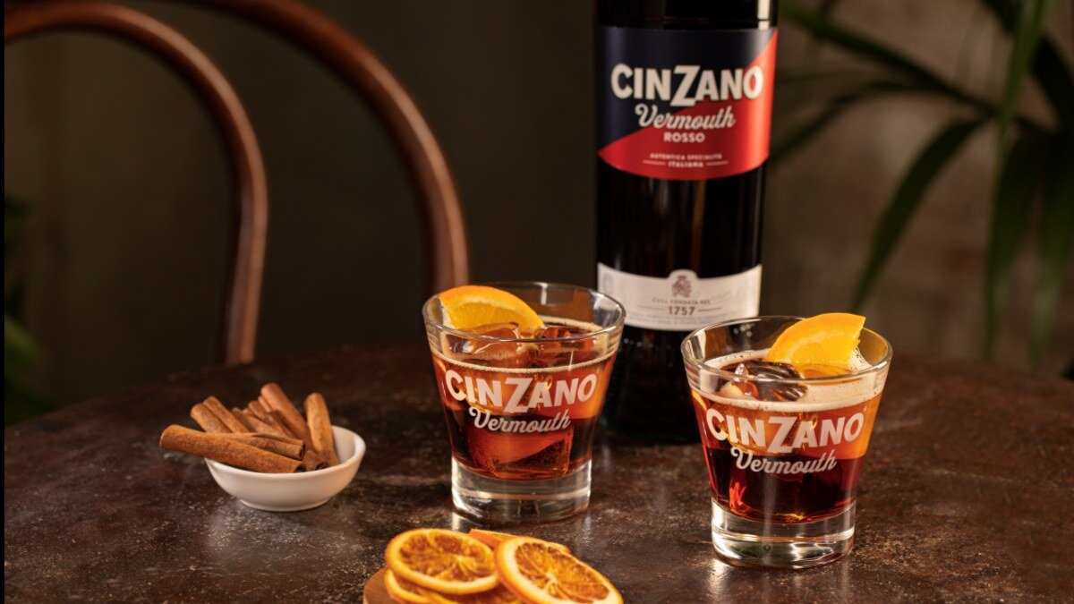 El Ritual que se Reinventa: Grupo Peñaflor Escribe el Próximo Capítulo de Cinzano