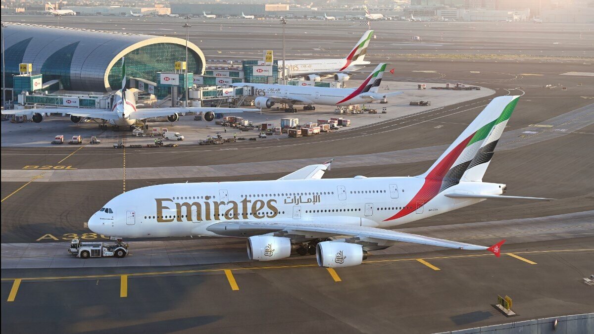 La Evolución del Vuelo: Cómo Emirates Redefine la Exclusividad a 40.000 Pies