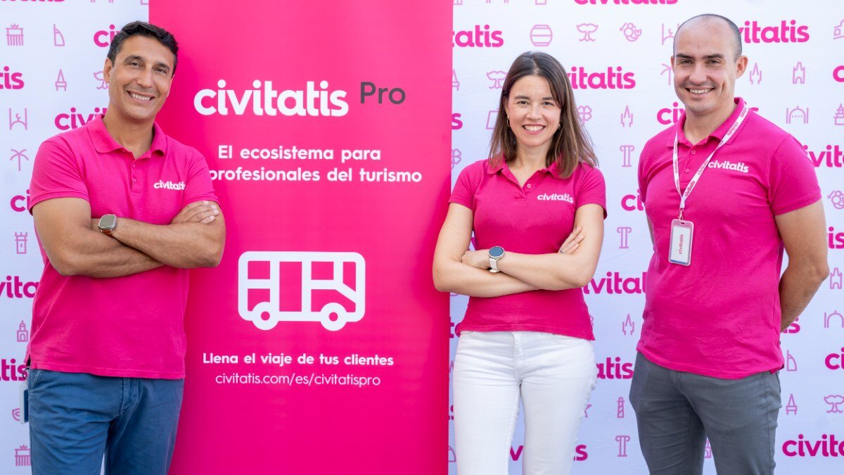 El Upgrade del B2B Turístico: Civitatis Pro Redefine la Distribución de Experiencias a Nivel Global