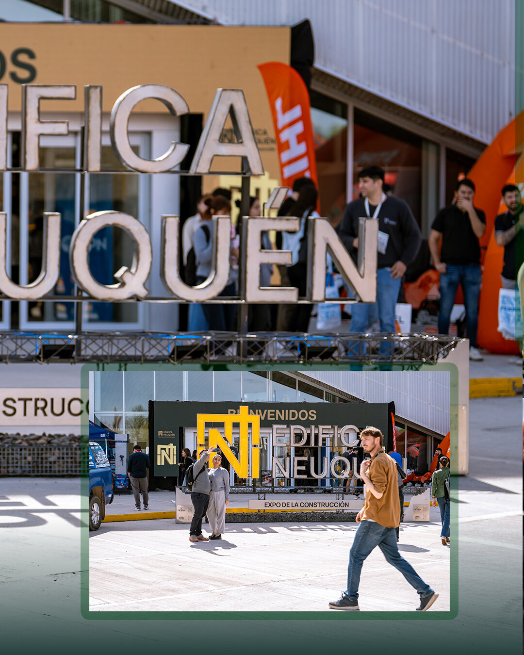 Edifica Neuquén 2026: la agenda para seguir construcción, ciudad e inversión en la Patagonia