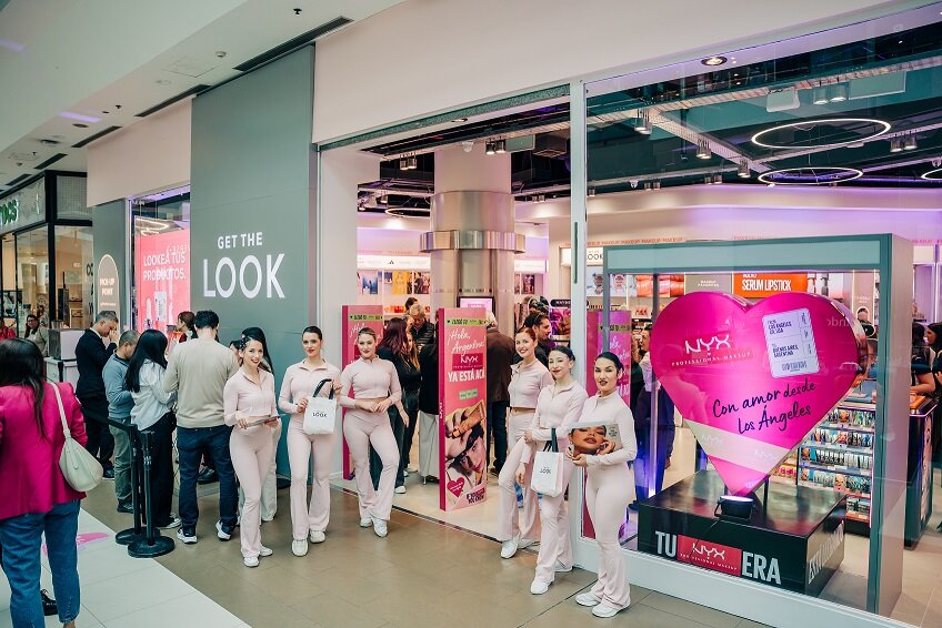 Belleza en septiembre: desembarca la francesa SVR y Get The Look, de Farmacity, renueva su marca
