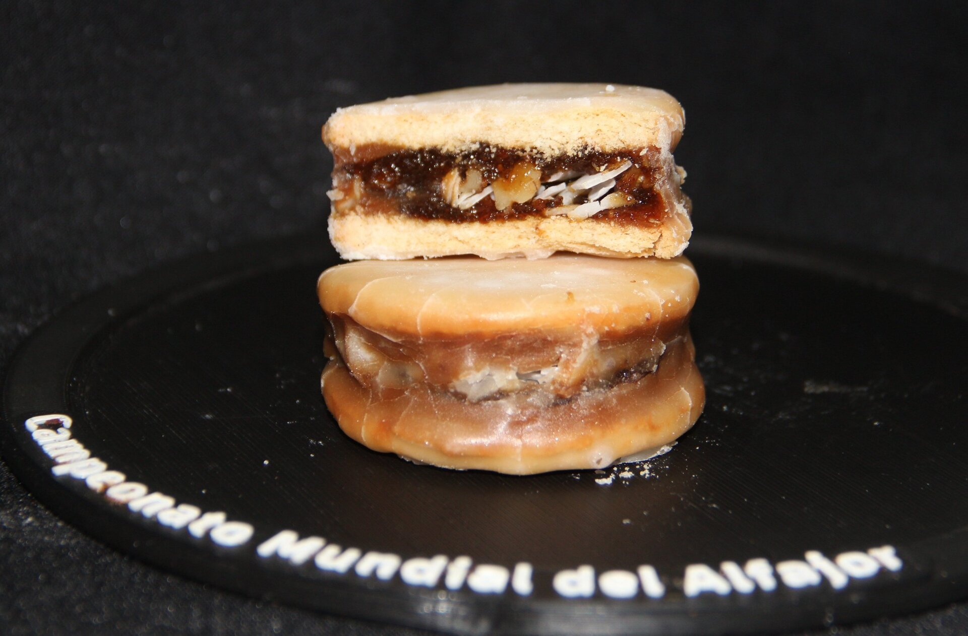 Terroir norteño: un alfajor de Catamarca fue elegido el mejor del mundo
