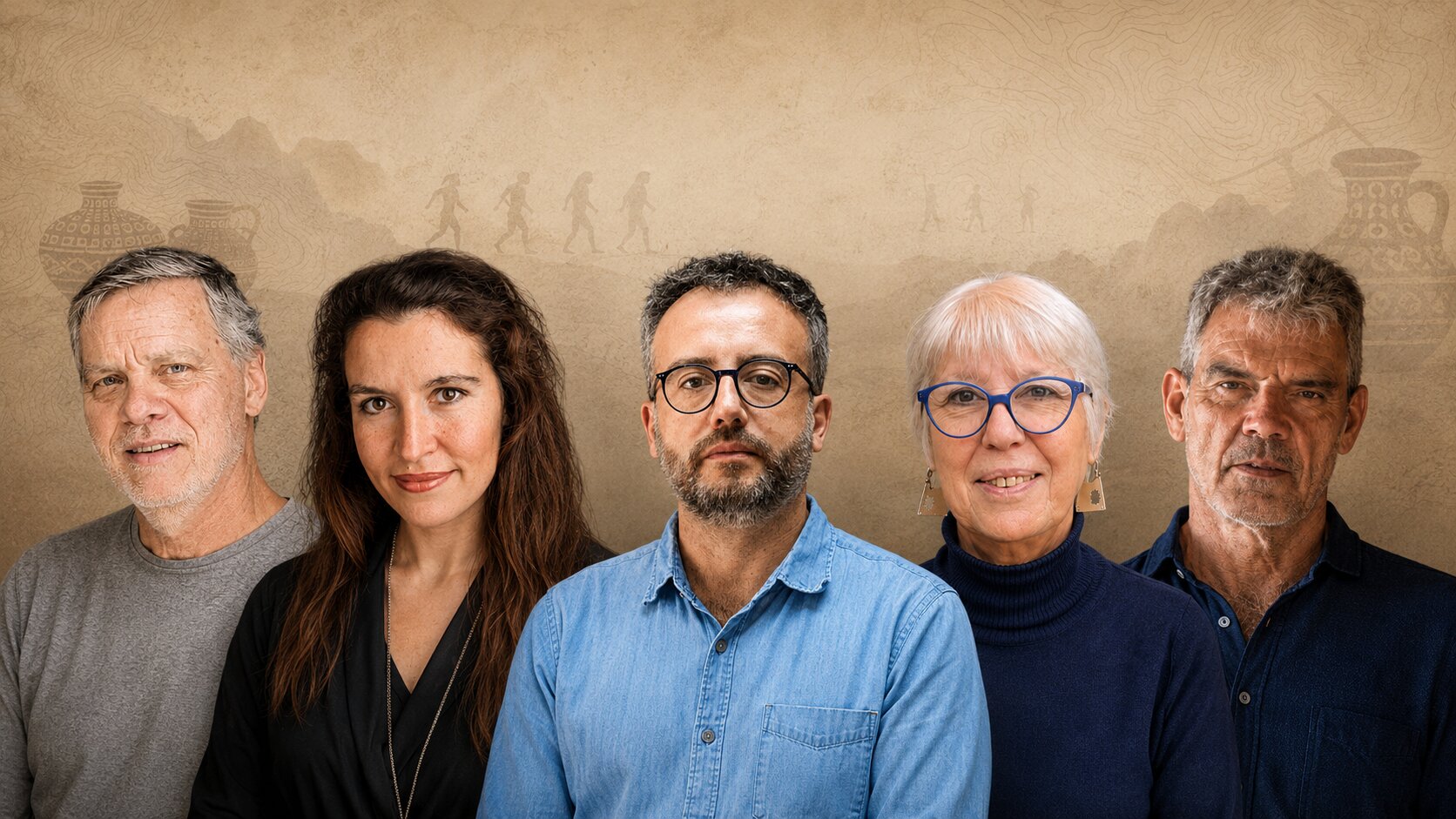 Mentes que rescatan la memoria: 5 antropólogos argentinos premiados