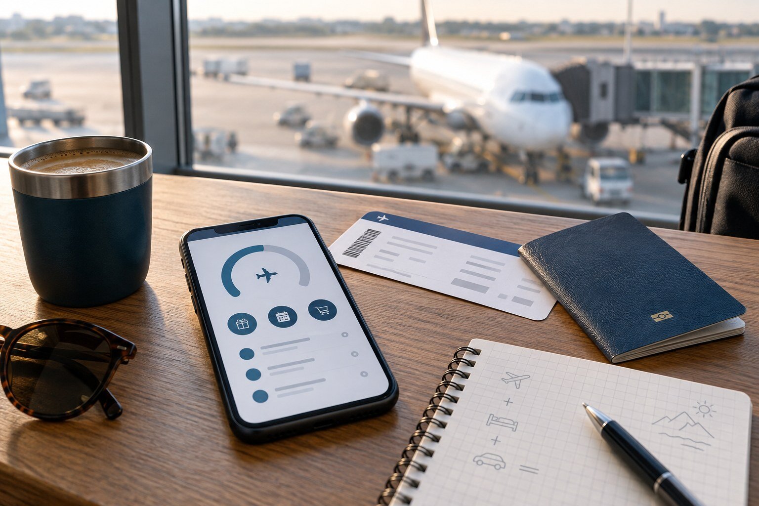 ¿Conviene pagar Club Smiles todos los meses para financiar un viaje?