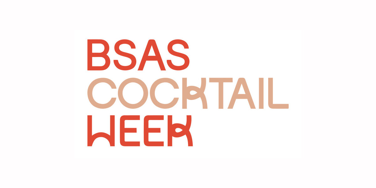 Bs As Cocktail Week: la escena local se mide con figuras globales