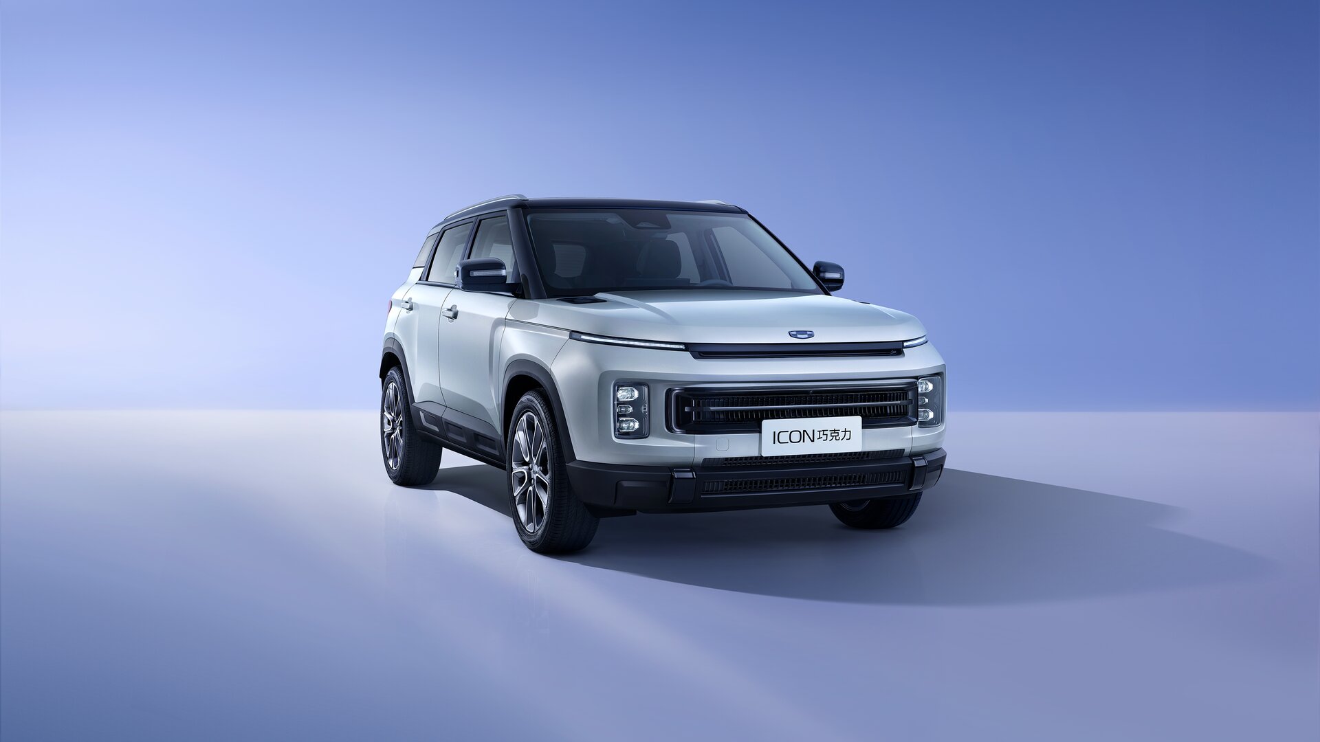 Geely redobla su apuesta: lanza el SUV ICON y anticipa su pickup híbrida en Argentina