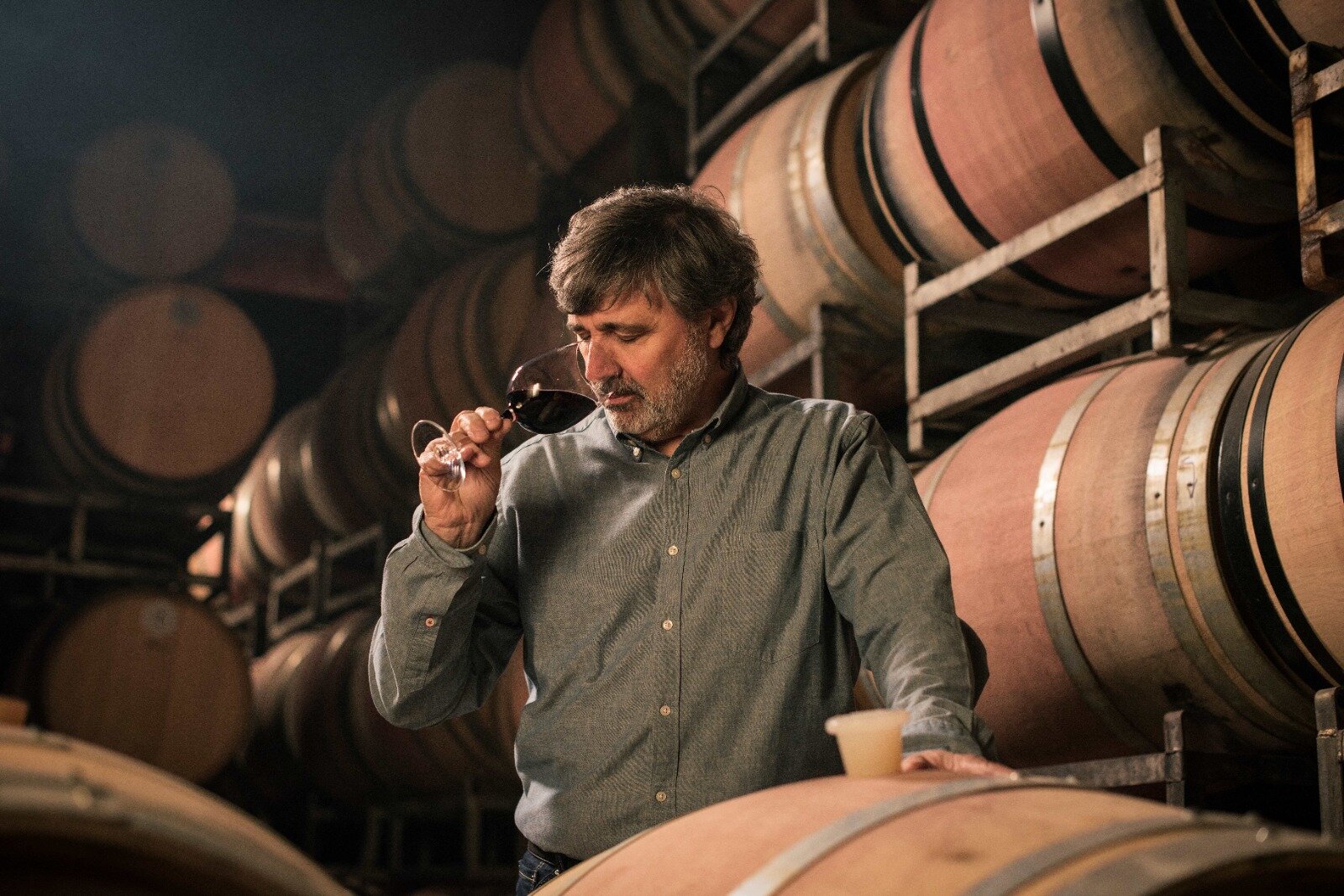 El Cazador Rosado: la apuesta de Mascota Vineyards por el vino cotidiano