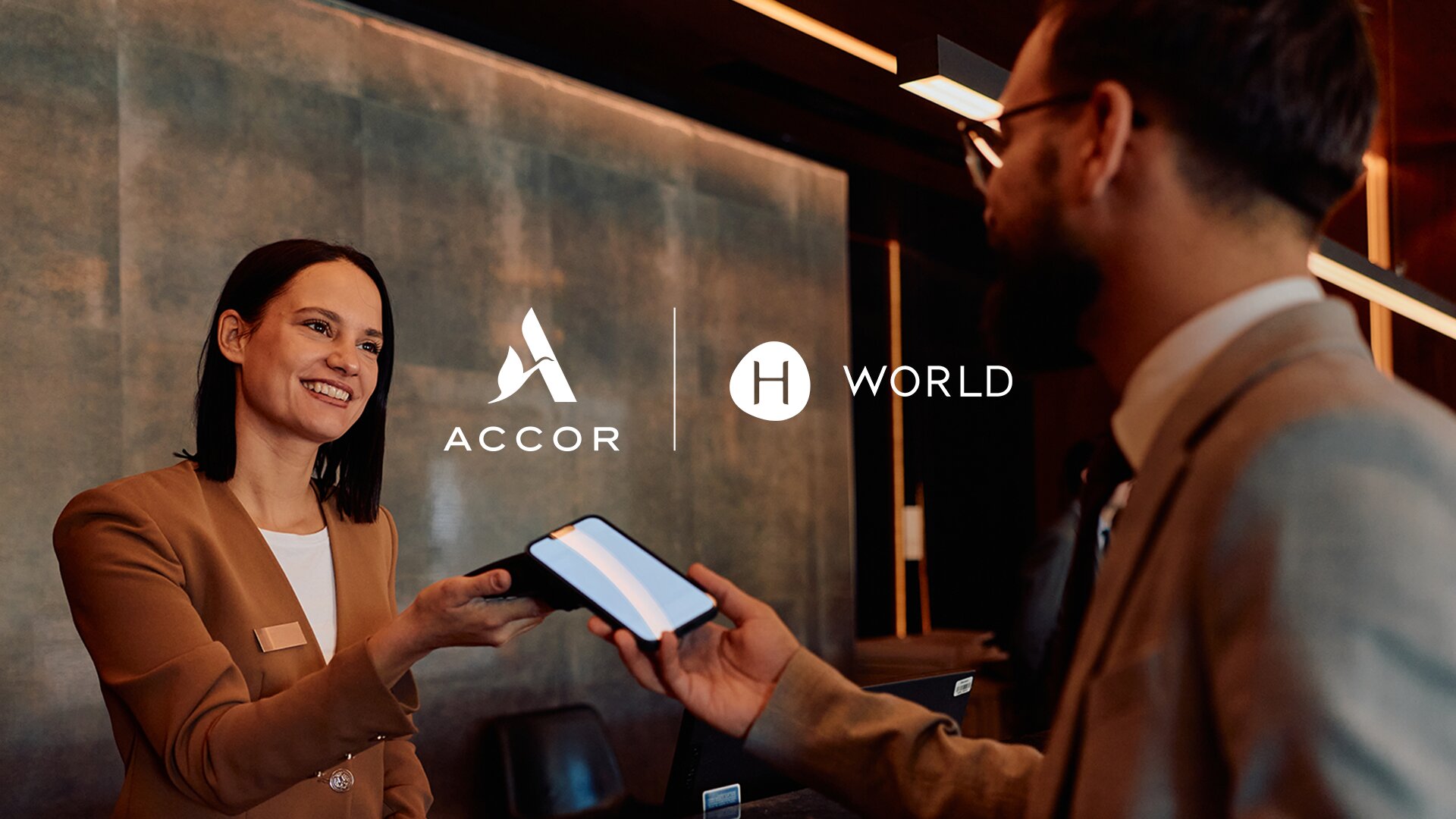 Accor y H World: nace un ecosistema hotelero con 430 millones de miembros