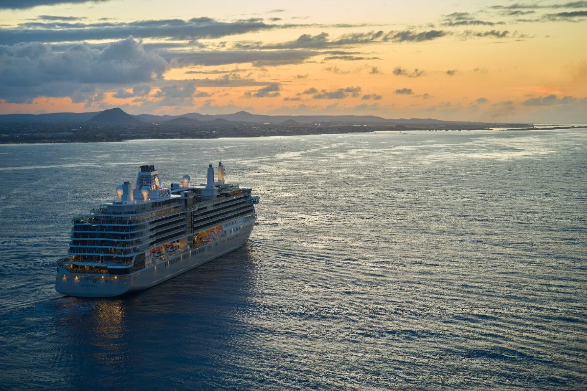 Cruceros de 150 días: la nueva conquista de los viajes globales