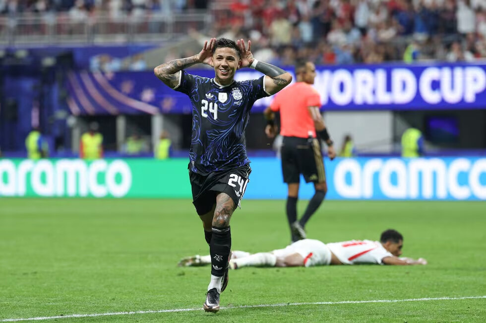 Efecto Scaloneta: se disparan los viajes a Nueva York para la final del Mundial