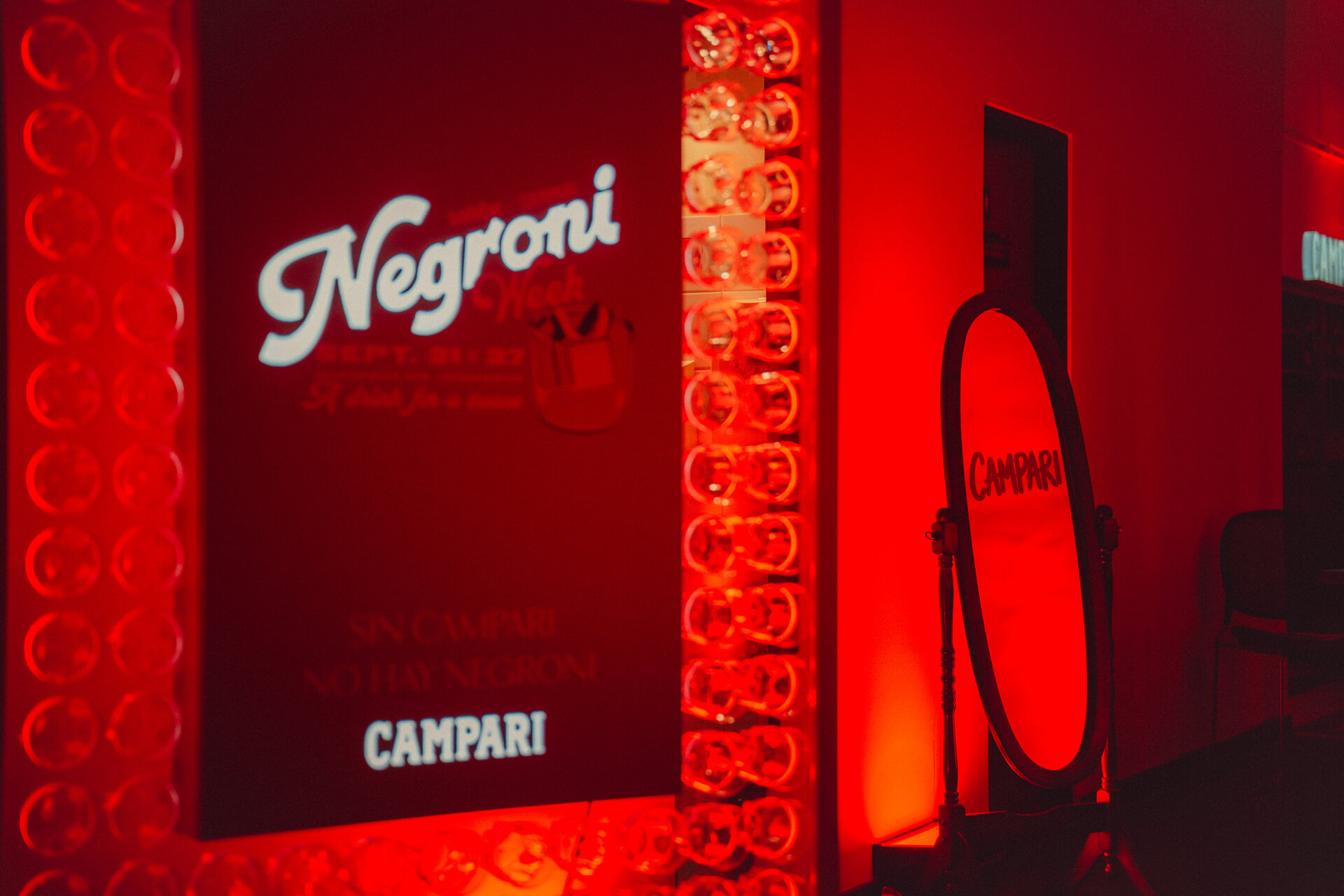 Negroni Week 2026: la ruta de más de 300 bares para redescubrir el clásico