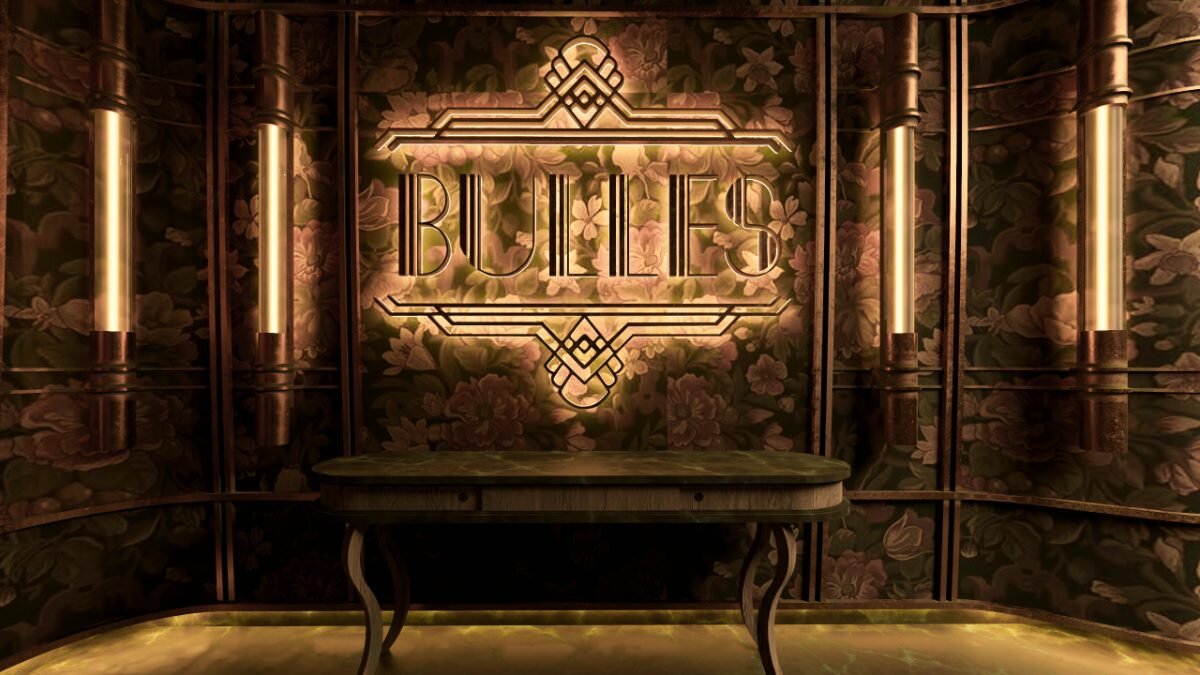 Bulles: el primer Champagne Bar de Buenos Aires abre en el Comega