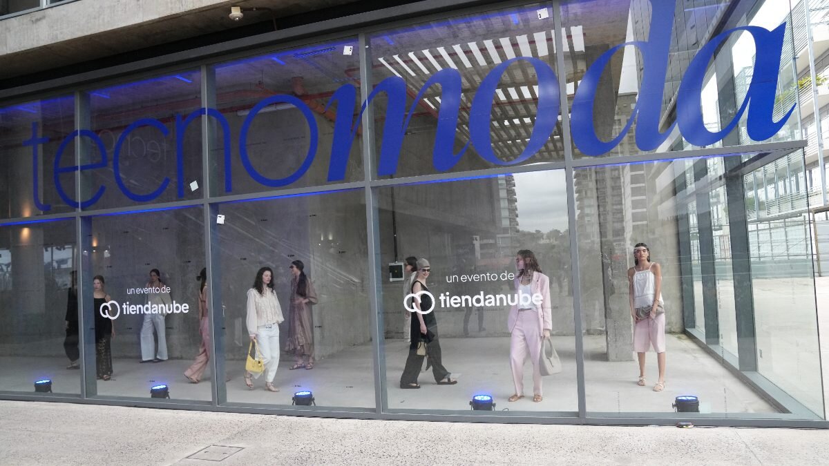 Tecnomoda 2026: la moda argentina se blinda con IA y fidelización
