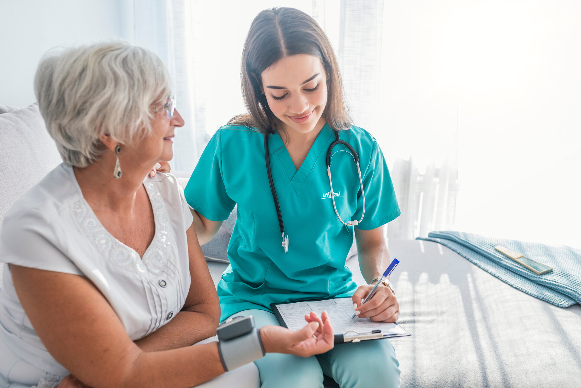 Dolor crónico, cáncer de tiroides y Día de la Sanidad: tres señales de que la medicina se está volviendo más personalizada